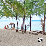 เที่ยวเกาะราบ - เกาะแห่งความน่าหลงใหล