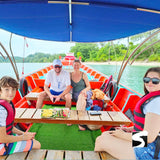 เที่ยวเกาะราบ - เกาะแห่งความน่าหลงใหล