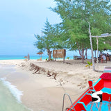 เที่ยวเกาะราบ - เกาะแห่งความน่าหลงใหล