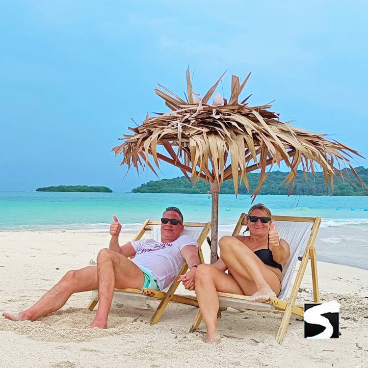 เที่ยวเกาะราบ - เกาะแห่งความน่าหลงใหล