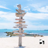 เที่ยวเกาะราบ - เกาะแห่งความน่าหลงใหล