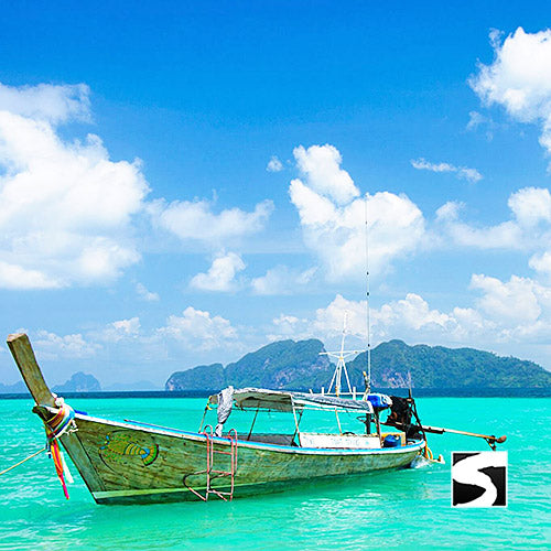 ทัวร์เกาะแตน & เกาะมัดสุม หรือ เกาะหมู ดำน้ำตื้น โดยเรือสปีดโบ๊ท แบบวีไอพี