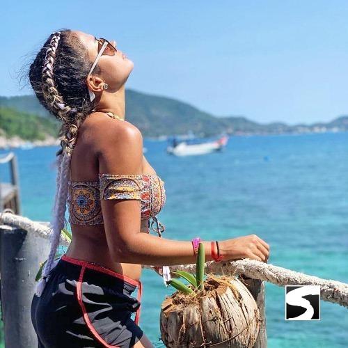 แพคเกจทัวร์ ดำน้ำเกาะเต่า - เกาะนางยวน (ทริปเต็มวัน)