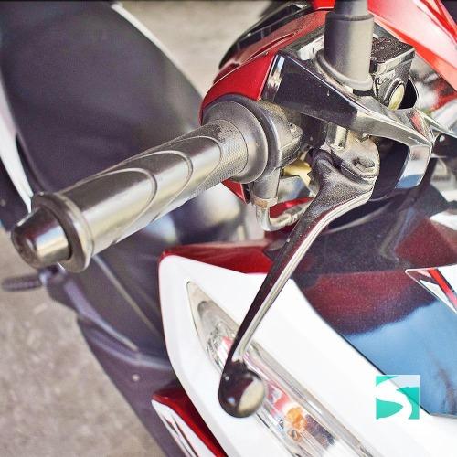 บริการเช่ารถจักรยานยนต์ Honda Click 125  ส่งฟรีทุกพื้นบนเกาะสมุย