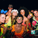 ทริปฟูลมูนปาร์ตี้เกาะพะงัน เดินทางไป - กลับ จากเกาะสมุยไปยังเกาะพะงัน