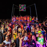 ทริปฟูลมูนปาร์ตี้เกาะพะงัน เดินทางไป - กลับ จากเกาะสมุยไปยังเกาะพะงัน