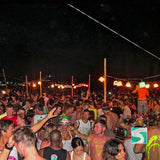 ทริปฟูลมูนปาร์ตี้เกาะพะงัน เดินทางไป - กลับ จากเกาะสมุยไปยังเกาะพะงัน