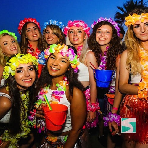 ทริปฟูลมูนปาร์ตี้เกาะพะงัน เดินทางไป - กลับ จากเกาะสมุยไปยังเกาะพะงัน