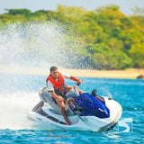 ทัวร์เจ็ทสกี แอดเวนเจอร์ ซาฟารี โปรแกรม 5 ชั่วโมง