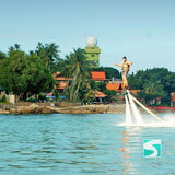 กีฬาทางน้ำ ฟลายบอร์ด 30 นาที - กิจกรรมที่จะทำให้อะดรีนาลีนพลุ่งพล่าน!