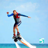 กีฬาทางน้ำ ฟลายบอร์ด 30 นาที - กิจกรรมที่จะทำให้อะดรีนาลีนพลุ่งพล่าน!