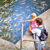 สวนนกพาราไดซ์ พาร์ค ฟาร์ม  สวรรค์แห่งความสุข