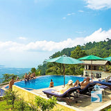 สวนนกพาราไดซ์ พาร์ค ฟาร์ม  สวรรค์แห่งความสุข