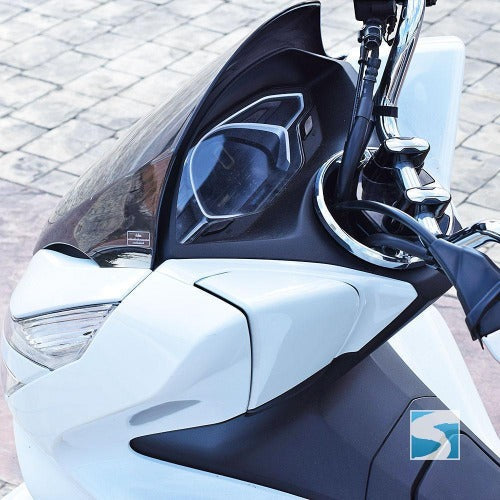 Rent scooter Koh Samui - Honda PCX 150 - kohsamui.tours