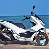 Rent scooter Koh Samui - Honda PCX 150 - kohsamui.tours