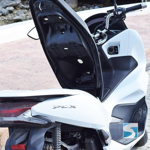 Rent scooter Koh Samui - Honda PCX 150 - kohsamui.tours