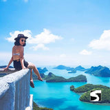 อุทยานแห่งชาติหมู่เกาะอ่างทอง ทัวร์เต็มวัน โดยเรือสปีดโบ๊ท คุณภาพแบบ VIP