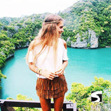 อุทยานแห่งชาติหมู่เกาะอ่างทอง ทัวร์เต็มวัน โดยเรือใหญ่ ราคาประหยัด