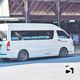 บริการรถรับ-ส่งที่สนามบินนานาชาติสมุย ราคาประหยัด