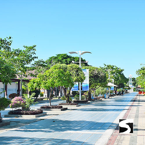 บริการรถรับ-ส่งที่สนามบินนานาชาติสมุย ราคาประหยัด