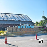 บริการรถรับ-ส่งที่สนามบินนานาชาติสมุย ราคาประหยัด