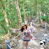 อุทยานแห่งชาติหมู่เกาะอ่างทอง ทัวร์เต็มวัน โดยเรือใหญ่ ราคาประหยัด