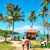 ทัวร์อุทยานแห่งชาติหมู่เกาะอ่างทอง - ด้วยเรือสปีดโบ๊ท เหมาลำส่วนตัว วันเดย์ทริป