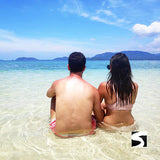 ทัวร์เกาะแตน & เกาะมัดสุม หรือ เกาะหมู ดำน้ำตื้น โดยเรือสปีดโบ๊ท แบบวีไอพี