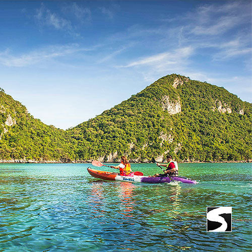 Angthong Marine Park Full-Day Speed Boat Tour - kohsamui.tours