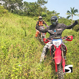 ทริปขี่รถวิบาก สำรวจเส้นทางเอ็นดูโร่  2 ชั่วโมง รับรองถูกใจสายลุย