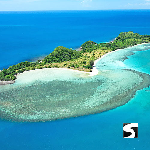 ทริปดำน้ำตื้นแบบส่วนตัว เรือหางยาวเหมาลำ เกาะแตน – เกาะมัดสุม หรือ เกาะหมู