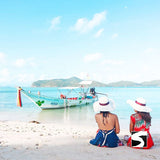 ทัวร์ดำน้ำตื้นเกาะแตน เกาะมัดสุม (เกาะหมู) โดยเรือสปีดโบ๊ท ทริปจอยราคาประหยัด