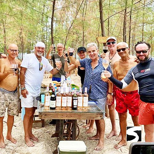 เที่ยวเกาะราบ - เกาะแห่งความน่าหลงใหล