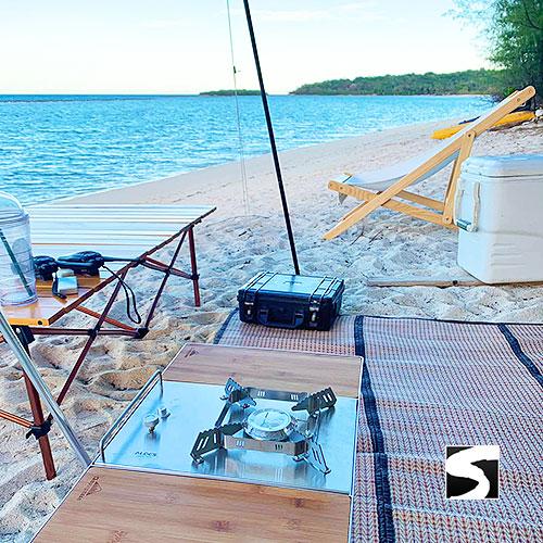 เที่ยวเกาะราบ - เกาะแห่งความน่าหลงใหล