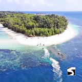 เที่ยวเกาะราบ - เกาะแห่งความน่าหลงใหล