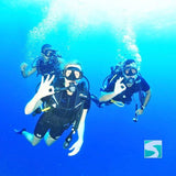 กิจกรรมดำน้ำเกาะเต่า - หลักสูตรเรียนดำน้ำลึกเพื่อเปิดประสบการณ์