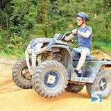 ทัวร์ขับรถ ATV/ควอดไบค์ ผจญภัยบนเกาะสมุย 3 ชั่วโมง