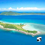 ทัวร์เกาะแตน & เกาะมัดสุม หรือ เกาะหมู ดำน้ำตื้น โดยเรือสปีดโบ๊ท แบบวีไอพี