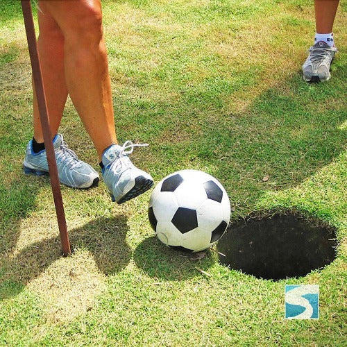 สมุย ฟุตบอล กอล์ฟ – กิจกรรมแสนสนุกสำหรับทุกเพศทุกวัย